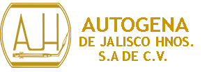 Autógena de Jalisco Hnos, S.A. de C.V, Guadalajara